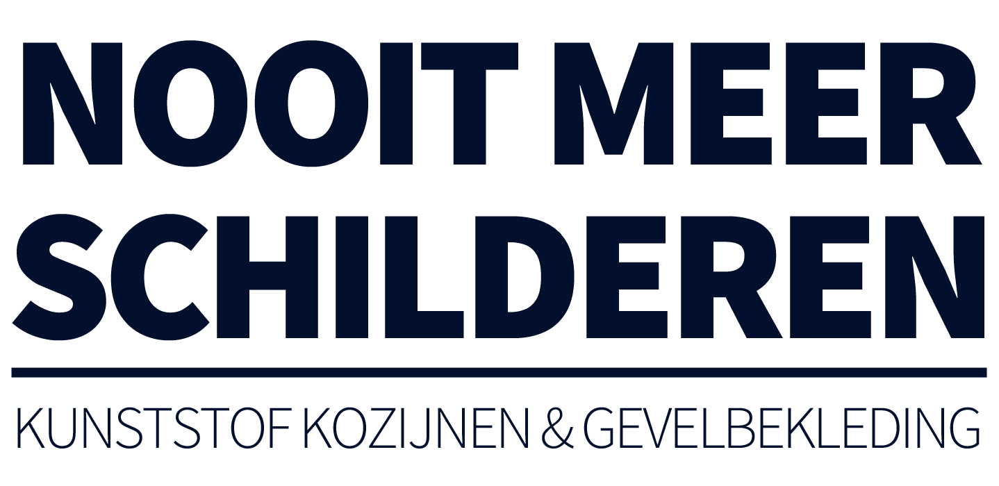 Nooit meer schilderen